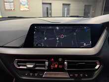 BMW 1 Series M135i - U14024