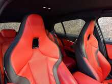 BMW 1 Series M135i - U14024