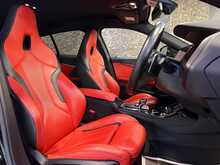 BMW 1 Series M135i - U14024