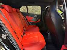 BMW 1 Series M135i - U14024
