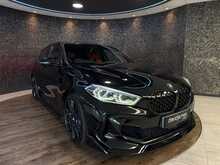 BMW 1 Series M135i - U14024
