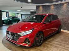 Hyundai i20 T-GDi N - U14027