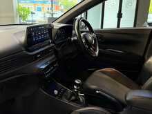 Hyundai i20 T-GDi N - U14027