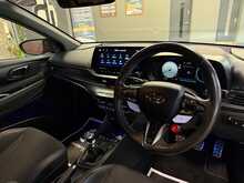 Hyundai i20 T-GDi N - U14027