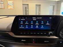 Hyundai i20 T-GDi N - U14027