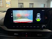 Hyundai i20 T-GDi N - U14027