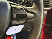 Hyundai i20 T-GDi N - U14027
