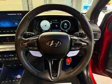 Hyundai i20 T-GDi N - U14027