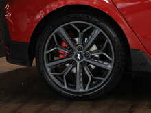 Hyundai i20 T-GDi N - U14027