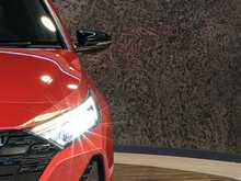 Hyundai i20 T-GDi N - U14027