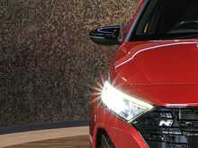 Hyundai i20 T-GDi N - U14027