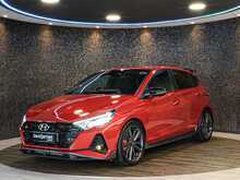 Hyundai i20 T-GDi N - U14027