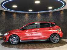 Hyundai i20 T-GDi N - U14027