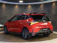 Hyundai i20 T-GDi N - U14027