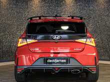 Hyundai i20 T-GDi N - U14027