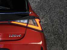 Hyundai i20 T-GDi N - U14027