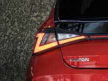 Hyundai i20 T-GDi N - U14027
