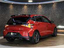 Hyundai i20 T-GDi N - U14027