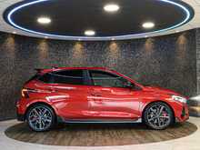 Hyundai i20 T-GDi N - U14027