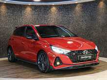 Hyundai i20 T-GDi N - U14027