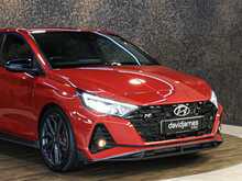 Hyundai i20 T-GDi N - U14027