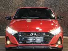 Hyundai i20 T-GDi N - U14027