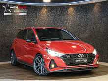 Hyundai i20 T-GDi N - U14027