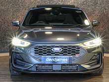 Ford Focus T EcoBoost ST - U14028