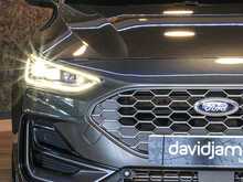 Ford Focus T EcoBoost ST - U14028