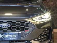 Ford Focus T EcoBoost ST - U14028