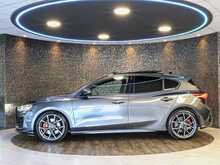 Ford Focus T EcoBoost ST - U14028