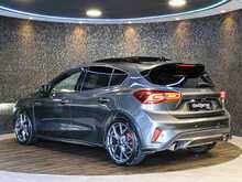 Ford Focus T EcoBoost ST - U14028