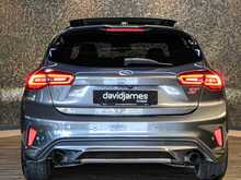 Ford Focus T EcoBoost ST - U14028