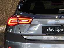 Ford Focus T EcoBoost ST - U14028
