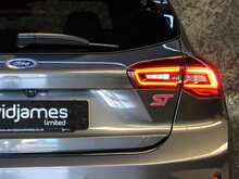 Ford Focus T EcoBoost ST - U14028