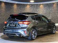 Ford Focus T EcoBoost ST - U14028