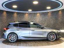 Ford Focus T EcoBoost ST - U14028