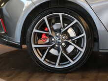 Ford Focus T EcoBoost ST - U14028
