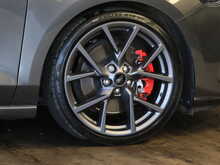 Ford Focus T EcoBoost ST - U14028