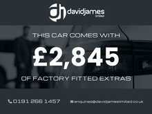 Ford Focus T EcoBoost ST - U14028