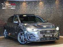 Ford Focus T EcoBoost ST - U14028
