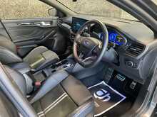 Ford Focus T EcoBoost ST - U14028