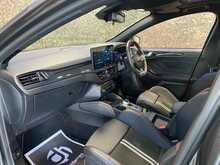 Ford Focus T EcoBoost ST - U14028