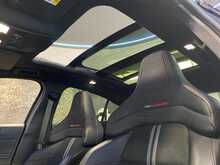 Ford Focus T EcoBoost ST - U14028