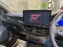 Ford Focus T EcoBoost ST - U14028