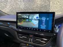 Ford Focus T EcoBoost ST - U14028