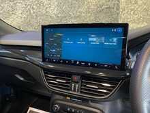Ford Focus T EcoBoost ST - U14028