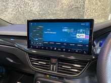 Ford Focus T EcoBoost ST - U14028