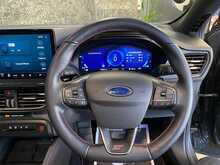 Ford Focus T EcoBoost ST - U14028