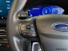 Ford Focus T EcoBoost ST - U14028